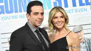 Amanda Kloots remembers late husband Nick Cordero on one-year anniversary of his death