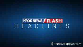 Fire burns in Gulf of Mexico after pipeline leak