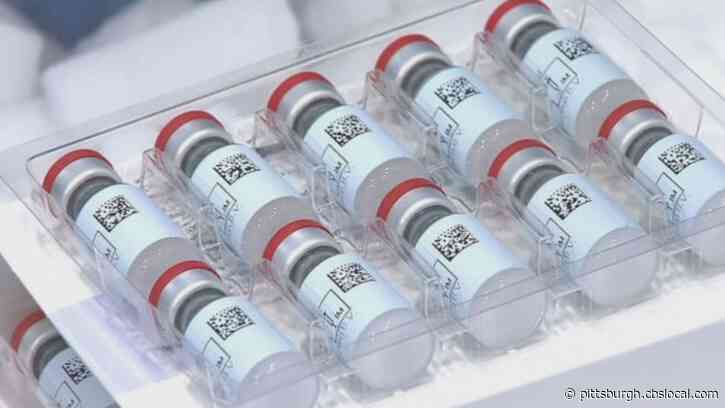 Study: Ohio’s Vax-A-Million Lottery Did Little To Improve Vaccination Rates
