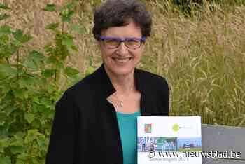 Seniorengids moet leidraad zijn voor 65 plussers