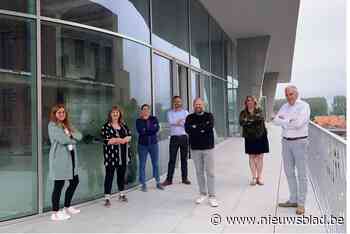 Nieuwe evenementenruimte ‘TRIPL’ moet oude Ginder Ale-site doen bruisen