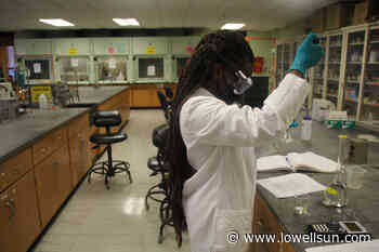 MAGIC tutoring program helps UMass Lowell premed students realize medical school dreams - Lowell Sun
