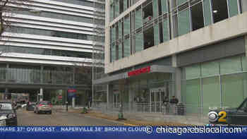 University Of Chicago Medical Center Shut Down For Three Hours After Gunfire Near ER - CBS Chicago