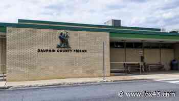 Inmate dies following medical incident at Dauphin County Prison - FOX43.com