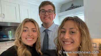 Anchor Bay medical education students compete worldwide - New Baltimore Voice Newspapers