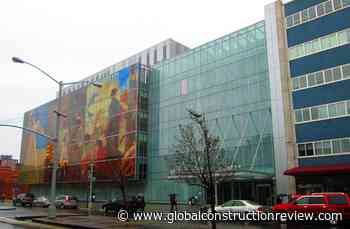 Skanska wins $448m contract for New York medical lab - News - GCR - GCR
