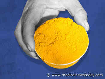 4 of the best turmeric supplements 2021 - Medical News Today