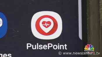 RCFD encourages "PulsePoint" app to assist with medical emergencies - KNBN NewsCenter1 - Newscenter1.tv