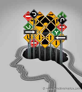 Medical Sociologist Details the Failures of American Psychiatry - James Moore