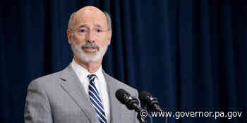 Gov. Wolf Signs Legislation Expanding Access to Medical Marijuana - pa.gov