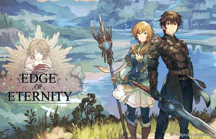 Edge of Eternity game supports DLSS and FidelityFX Super Resolution