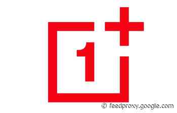 OnePlus Pad trademarks suggests new tablet on the way