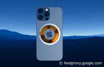 iPhone 13 may have reverse wireless charging and more (Video)