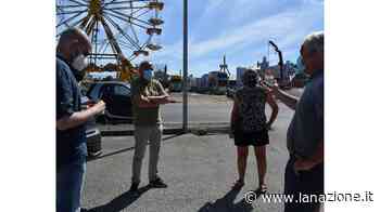 Sos di Cna per l’ex Dalmine "Deve restare industriale" - LA NAZIONE