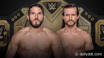 NXT: Ranking the top five NXT TakeOver matches to date - Daily DDT