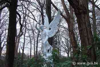 Vzw Kempens Landschap restaureert religieus erfgoed in domei... (Wuustwezel) - Gazet van Antwerpen