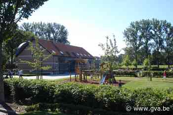 Zonnepanelen op openbare gebouwen: burgers kunnen participer... (Wuustwezel) - Gazet van Antwerpen Mobile - Gazet van Antwerpen