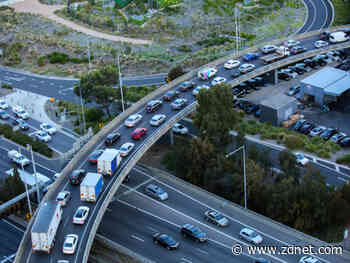 Victorian trial reveals lidar sensors can alert road users of upcoming hazards