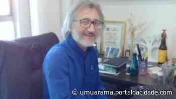 José Luiz Dias Dono de imobiliária morre em decorrência de complicações da covid em Umuarama 18 - ® Portal da Cidade | Umuarama