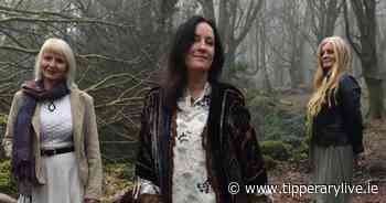 Tipperary singer-songwriter Ruth Dillon shoots to the top of the charts - TipperaryLive.ie