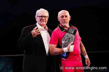 J.J. Dillon Recalls Vince McMahon Expecting To Go To Prison In The ’90s - Wrestling Inc.