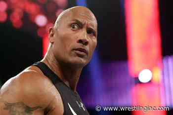 Former WWE Executive Recalls The Rock Wanting To Quit The Company - Wrestling Inc.