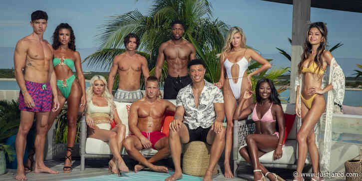 One Couple From 'Too Hot To Handle' Season Two Are Still Together!