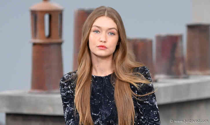 Gigi Hadid Writes Open Letter to the Press About Her Daughter Khai