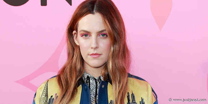 Riley Keough Wishes She Would've Hugged Late Brother Benjamin More In New Tribute
