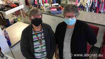 Workers unhappy facing aggressive customers over face masks