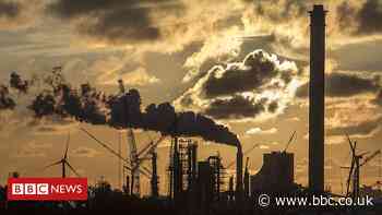 Can the world's biggest polluters change their ways?