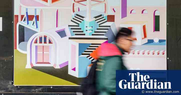 Melbourne’s augmented reality: is public art the remedy to the city’s pandemic malaise?