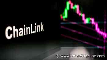 ChainLink price prediction: Are investors buying the LINK dip? - InvestingCube