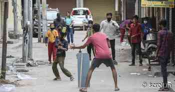 Top 10 coronavirus updates: As daily cases decline, Bihar, Andhra Pradesh ease restrictions - Scroll.in