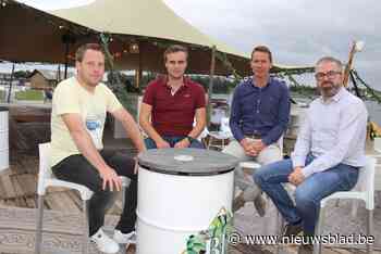 50 jaar Kinrooi: inwoners <BR />stellen zelf feestaffiche samen