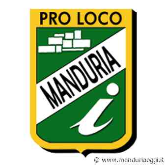 MANDURIA - Nonostante le restrizioni anti-Covid abbiano impedito, anche quest'anno, l'organizzazione di Pizzica e Primitivo, la Pro Loco di Manduria propone quattro eventi per l'estate 2021 - ManduriaOggi