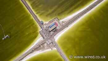 This is Europe’s plan to crush China’s battery power