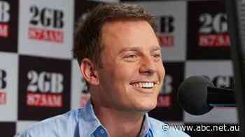 'I'm still in shock': New leaders in Sydney radio breakfast slot for first time in 18 years