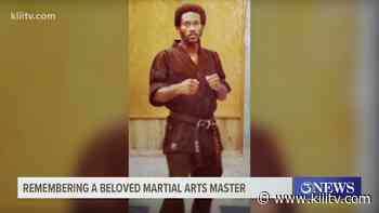 Remembering a South Texas martial arts legend - KIIITV.com