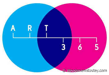 2021 OVAC Art 365 Show Coming Soon at Living Arts of Tulsa - Illinoisnewstoday.com