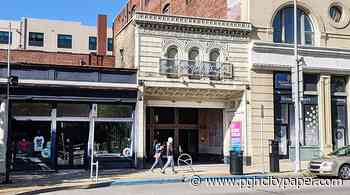 Hotline Ring returns to raise relief funds for Pittsburgh arts organizations - PGH City Paper