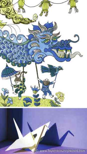 ARTS Offers New Camps in Schulenburg - The Fayette County Record