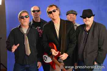 Arts Calendar: July 7-17 - Portland Press Herald - pressherald.com