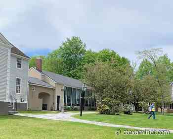 Lyme Academy of Fine Arts Gets Back to its Roots, Offers New Classes - CT Examiner