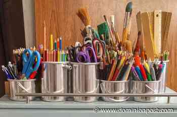 Webinar to focus on American Rescue Plan funding for arts - The Dominion Post