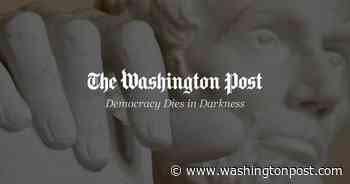 How performing-arts publicist Amanda Sweet would spend a perfect day in D.C. - The Washington Post