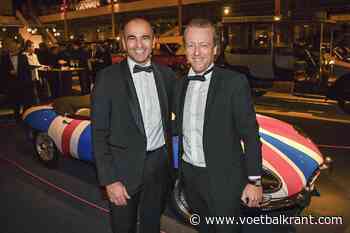 Wat met de toekomst van Roberto Martinez? Zijn advocaat geeft ferme inkijk in de plannen