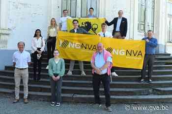 Nieuw leven bij Jong N-VA Edegem - Gazet van Antwerpen