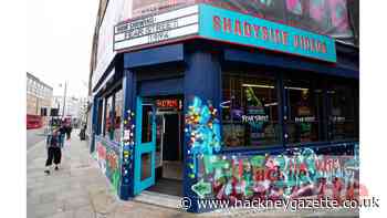 RL Stine's Fear Street: Netflix opens Shoreditch 'VHS store' - Hackney Gazette