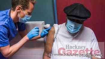 Hackney Covid cases rise in borough amid vaccine push - Hackney Gazette